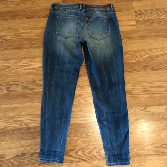 Dittos boyfriend crop jean - Picture 4 of 7